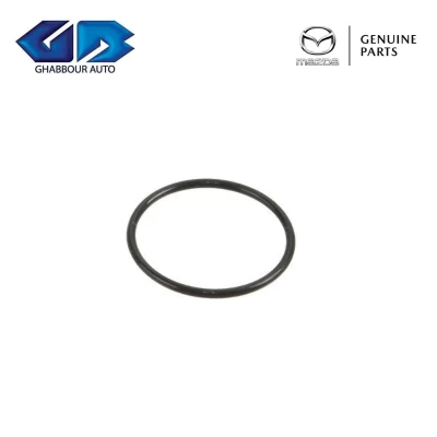 Genuine Air Mass Sensor Seal, Ring O MAZDA 3 BL / ZL01-13-214 - mazda genuine parts