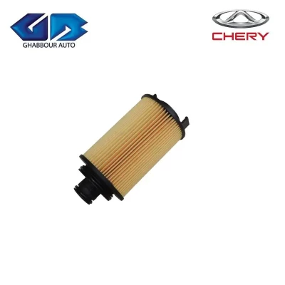 Genuine Filler oil filter CHERRY TIGGO 3 / E4G16-1012040 - chery genuine parts