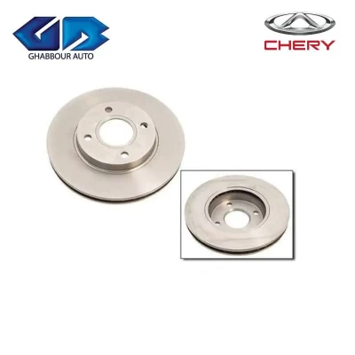 طقم طنابير امامى اصلى شيرى تيجو 3 - chery genuine parts