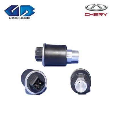 حساس ضغط تكييف اصلى شيرى تيجو 3 - chery genuine parts