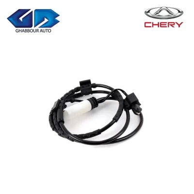 Genuine SENSOR-RR ABS LH CHERY TIGGO 3 / T11-3550050AB - chery genuine parts