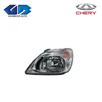 Genuine Front Left Headlight CHERY TIGGO 3 / T11-3772010AF
