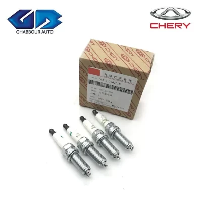 طقم بوجيهات اصلية شيرى تيجو 4 - 7 - chery genuine parts