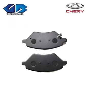 Genuine Front Brake Pad Set CHERY TIGGO 4 - 7 - 8 / T15-6GN3501080