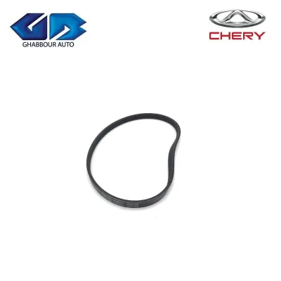 Genuine V-Ribbed Belt CHERY TIGGO 4 / E4T15B-1025051 - chery genuine parts