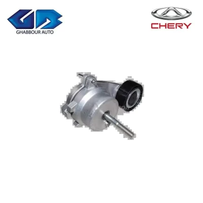 Genuine Moving Tensioner, Alterantor CHERRY TIGGO 4 / S12-8111200 - chery genuine parts