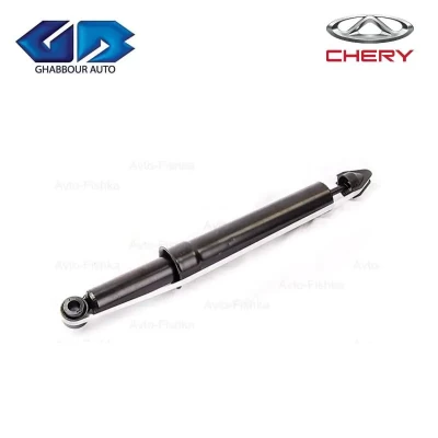 Genuine Pair Rear Shock Absorber CHERY TIGGO 4 / J68-2915010 - chery genuine parts