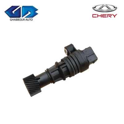 حساس سرعة محرك اصلى شيرى تيجو 4 - 7 - 8 - chery genuine parts