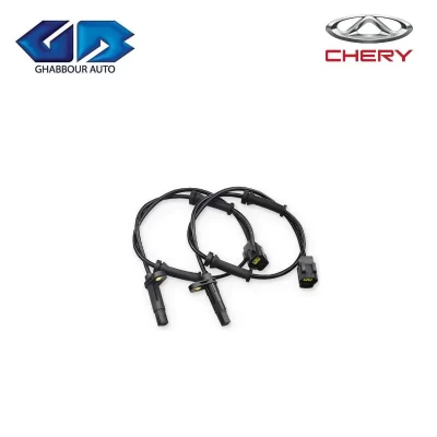 حساس EPB امامى يمين اصلى شيرى تيجو 4 - 7 - chery genuine parts