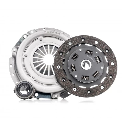 Original HSC Clutch Kit Spark - HSC