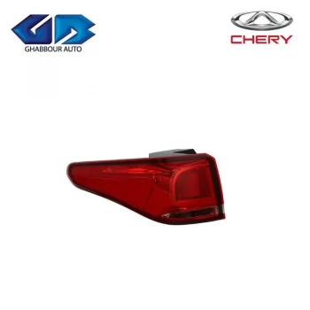 Genuine Rear Fender Right Lamp CHERY TIGGO 7 / 605000069AA