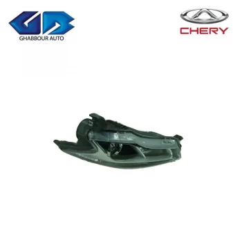 Genuine Front Left Headlight CHERY TIGGO 7 / 605000072AA