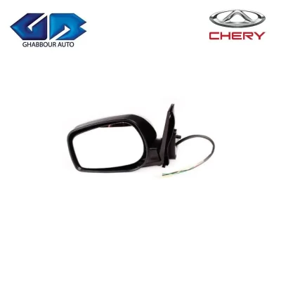 مراية خارجية يمين اصلى شيرى تيجو 8 - chery genuine parts