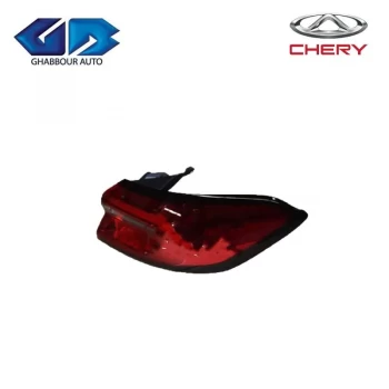 Genuine Rear Fender Left Lamp CHERY TIGGO 8 / 605000009AA