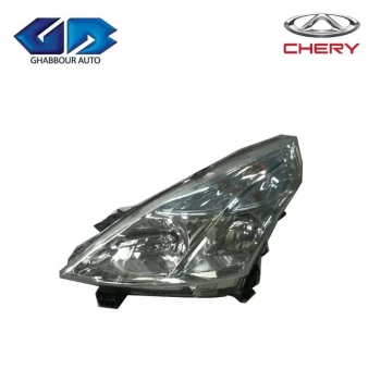 Genuine Front Right Headlight CHERY TIGGO 8 / 605000224AA