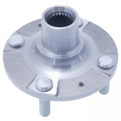 Original HSC Front Wheel Hub Nubira - HSC