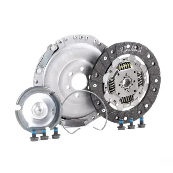 SACHS Clutch Kit Octavia A4