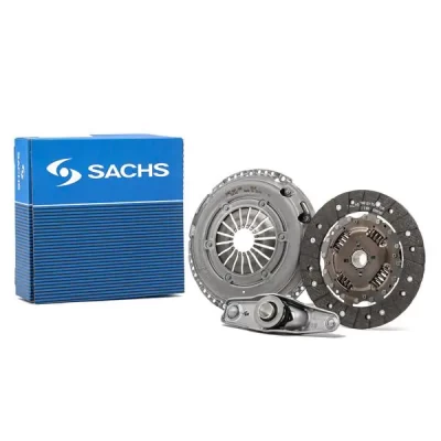 SACHS Clutch Kit Skoda Fabia 1400CC - Sachs