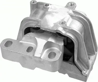 LEMFÖRDER Engine Mounting PASSAT 1.4 TSI - LEMFOERDER