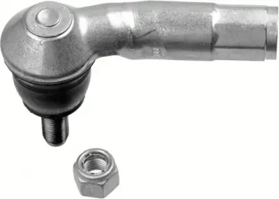 LEMFÖRDER Tie Rod End Octavia A5-A7 - LEMFOERDER