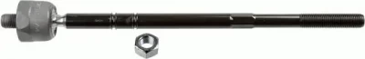 LEMFÖRDER Tie Rod Axle Joint Skoda Rapid - LEMFOERDER