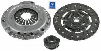 SACHS Clutch Kit  Mercedes W124