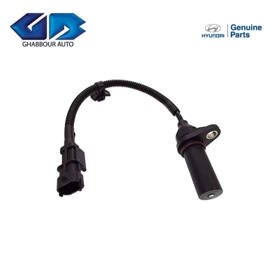 Original Crankshaft Sensor Elantra CN7 - HYUNDAI Genuine Parts