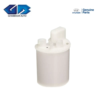 Original Fuel Filter HYUNDAI I10 - ELANTRA HD - HYUNDAI Genuine Parts