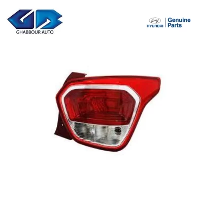فانوس خلفى يمين أصلي GRAND I10 4 Door - HYUNDAI Genuine Parts