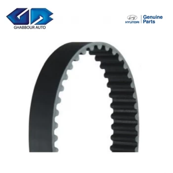 Original Timing Belt HYUNDAI