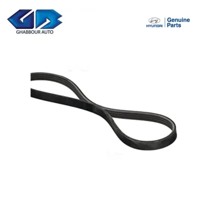 Original A/C Belt HYUNDAI - HYUNDAI Genuine Parts