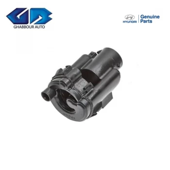 Original Fuel Filter Hyundai Getz