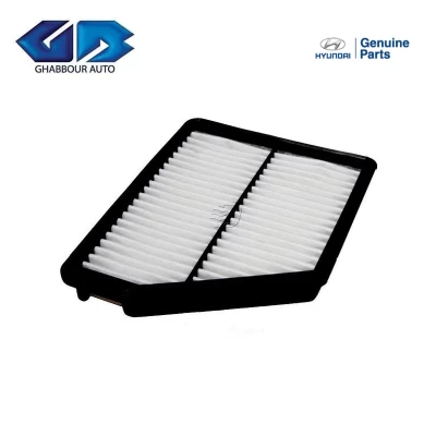 Original A/C Filter Elantra AD - Tucson - HYUNDAI Genuine Parts