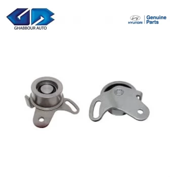 Original Set Of Timing Tensioner Bearing HYUNDAI