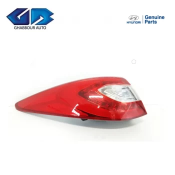 Original Rear Left Light ( LED ) HYUNDAI IX35