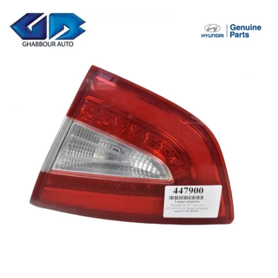 فانوس خلفى يمين ( ليد ) أصلي هيونداي IX35 - HYUNDAI Genuine Parts