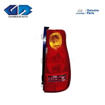 Original Right Rear Light HYUNDAI MATRIX