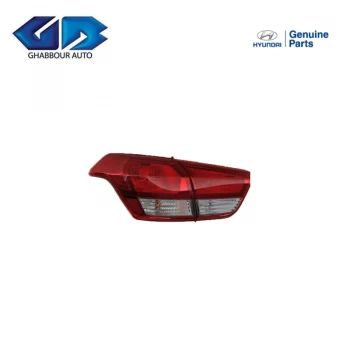 Original Rear Left Light HYUNDAI CRETA