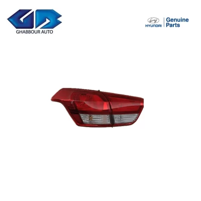 فانوس خلفي شمال رفرف أصلي CRETA - HYUNDAI Genuine Parts