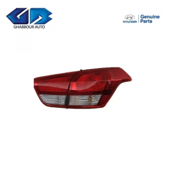 Original Rear Right Light HYUNDAI CRETA