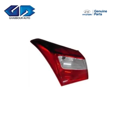 فانوس رفرف خلفى يمين أصلي CRETA - HYUNDAI Genuine Parts