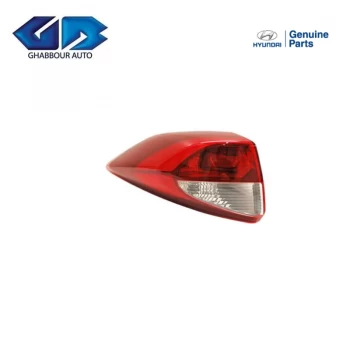 Original Rear Left Light HYUNDAI TUCSON