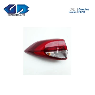 Original Rear Left Light Led HYUNDAI TUCSON - HYUNDAI Genuine Parts