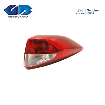 Original Rear Right Light TUCSON - HYUNDAI Genuine Parts