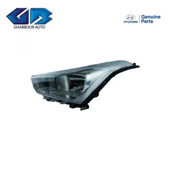 Original Front Left Headlight HYUNDAI CRETA