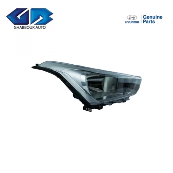 Original Front Right Headlight HYUNDAI CRETA