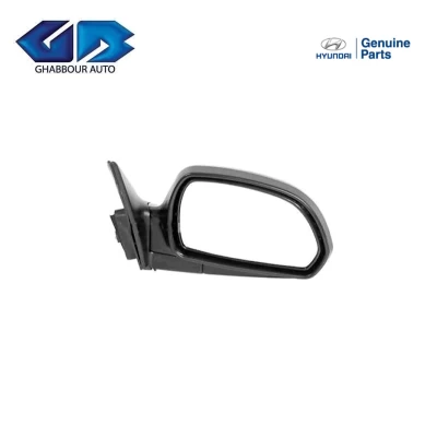 Original Right Mirror HYUNDAI ELANTRA XD - HYUNDAI Genuine Parts