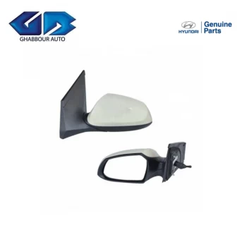 Original Left Mirror HYUNDAI I10 GRAND