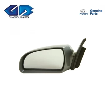 Original Left Mirror HYUNDAI TUCSON