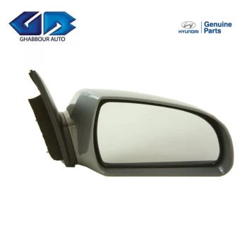 Original Right Mirror HYUNDAI TUCSON